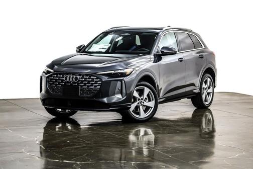 2025 Audi Q5 Premium Plus