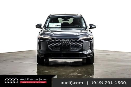 2025 Audi Q5 Premium Plus