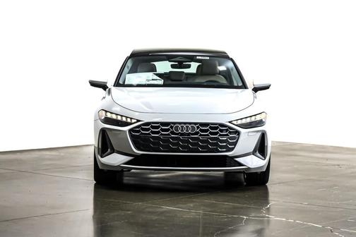 2025 Audi A5 Premium Plus