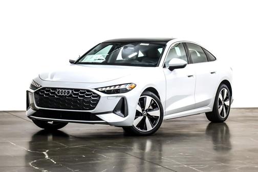2025 Audi A5 Premium Plus