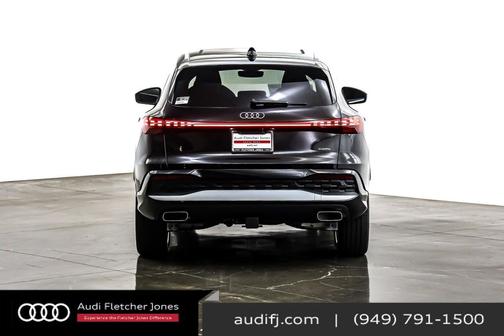 2025 Audi Q5 Premium Plus