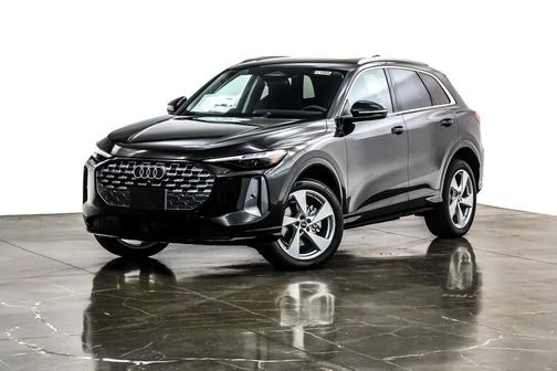 2025 Audi Q5 Premium Plus