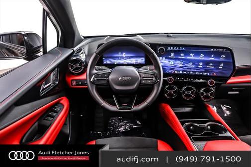 2024 Chevrolet Blazer EV RWD RS