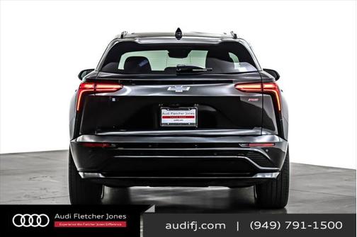 2024 Chevrolet Blazer EV RWD RS