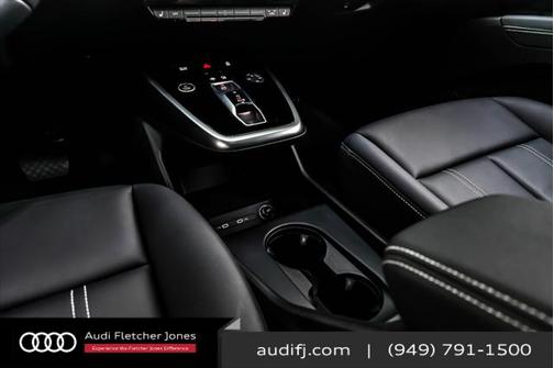 2023 Audi Q4 e-tron Premium 50 quattro