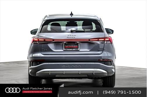 2023 Audi Q4 e-tron Premium 50 quattro