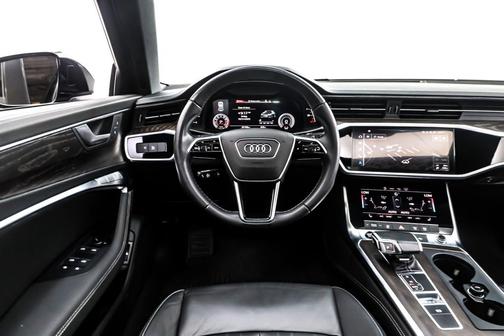 2022 Audi A6 45 Premium Plus