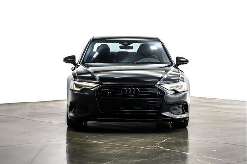 2022 Audi A6 45 Premium Plus
