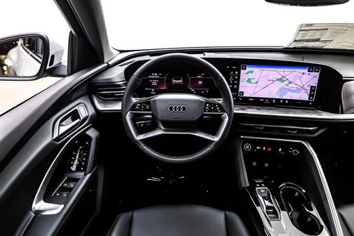 2025 Audi Q5 Premium