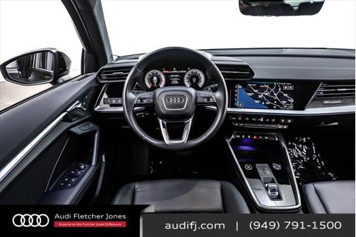 2024 Audi A3 Premium