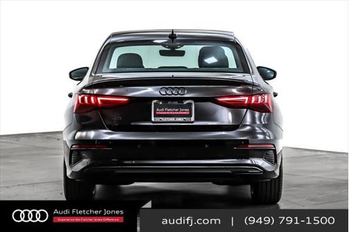 2024 Audi A3 Premium