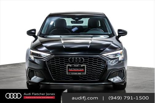 2024 Audi A3 Premium