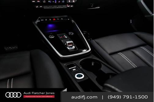 2024 Audi A3 Premium