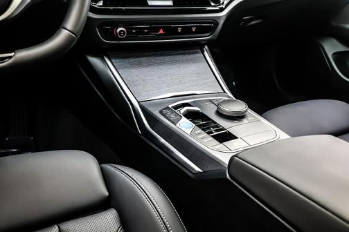 2025 BMW i4 Gran Coupe i