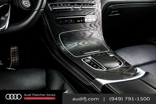 2021 Mercedes-Benz GLC 300 Base