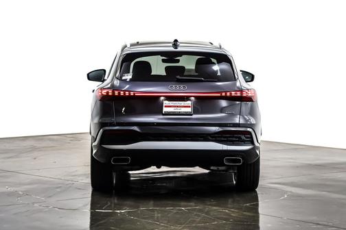 2025 Audi Q5 Premium