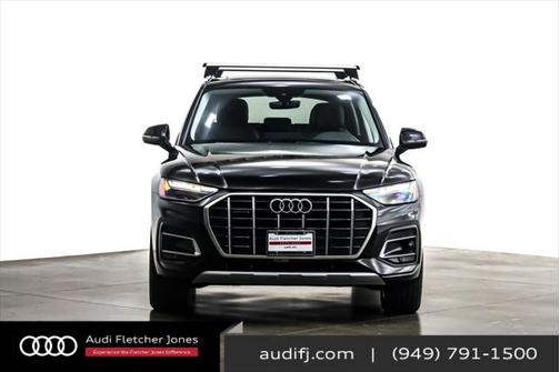 2023 Audi Q5 40 Premium