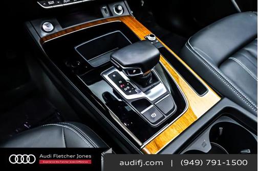 2023 Audi Q5 40 Premium