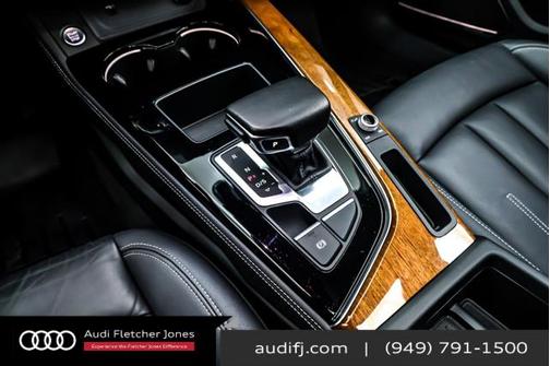 2023 Audi A5 Sportback Premium Plus