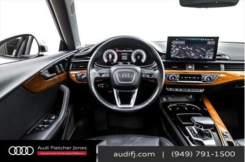 2023 Audi A5 Sportback Premium Plus