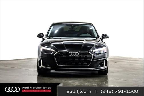 2023 Audi A5 Sportback Premium Plus