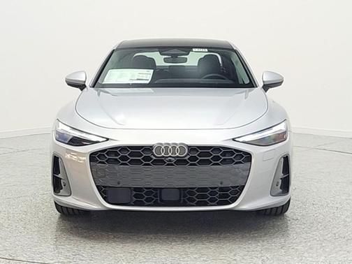 2026 Audi A6 Premium Plus quattro S tronic
