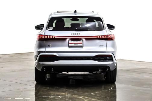 2025 Audi Q5 Premium Plus