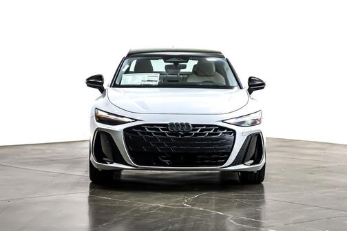 2026 Audi A6 Premium Plus quattro S tronic