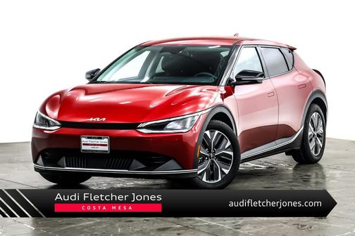 2024 Kia EV6 Light Long Range