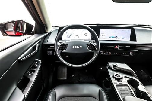 2024 Kia EV6 Light Long Range