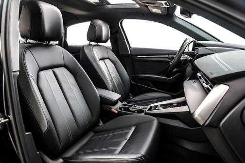 2023 Audi A3 Premium
