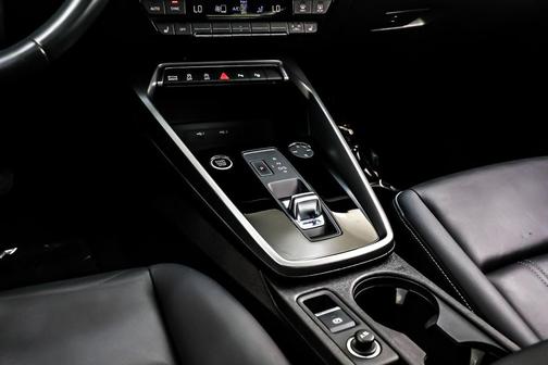 2023 Audi A3 Premium