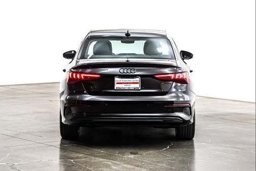 2023 Audi A3 Premium