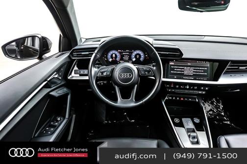 2023 Audi A3 Premium