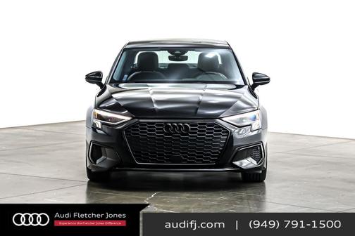 2023 Audi A3 Premium