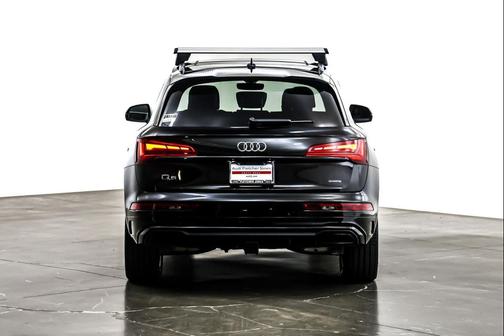 2025 Audi Q5 45 S line Premium
