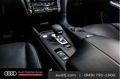 2022 INFINITI QX55 ESSENTIAL