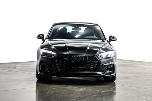 2025 Audi A5 Sportback 45 S Line Premium Plus