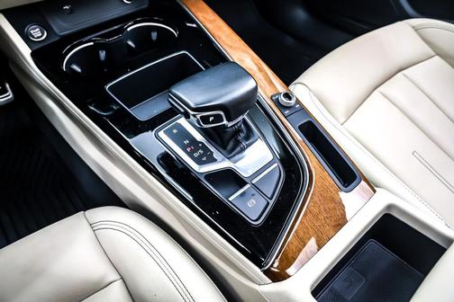 2023 Audi A4 40 Premium
