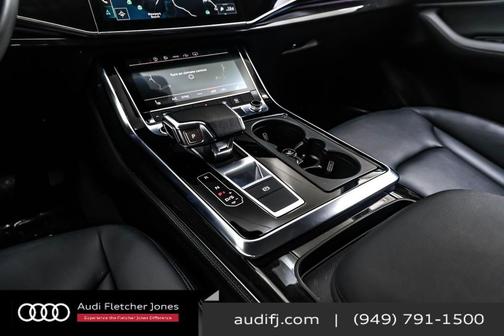 2023 Audi Q7 45 Premium Plus