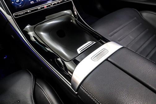 2022 Mercedes-Benz C-Class Sedan