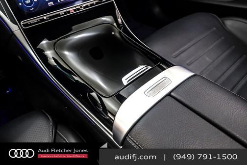 2022 Mercedes-Benz C-Class Sedan