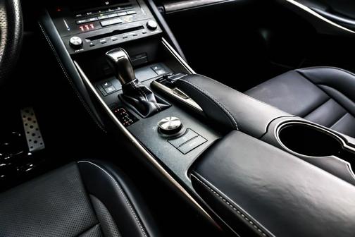 2020 Lexus IS 350 Base