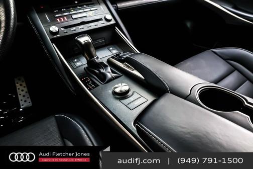 2020 Lexus IS 350 Base