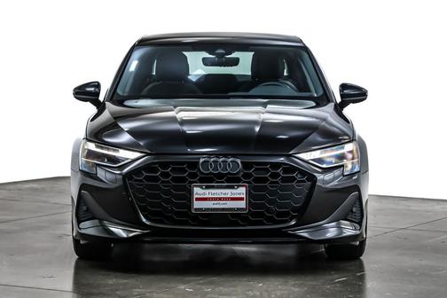 2025 Audi A3 Premium