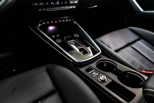 2025 Audi A3 Premium