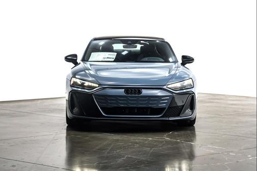 2026 Audi S e-tron GT Premium Plus quattro