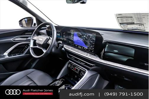 2025 Audi Q5 Premium Plus