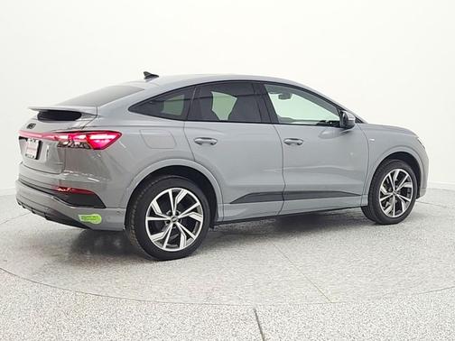 2023 Audi Q4 e-tron Premium Plus 50 quattro