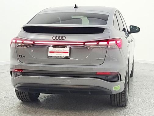 2023 Audi Q4 e-tron Premium Plus 50 quattro